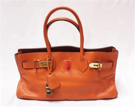 jean paul Hermes handbags